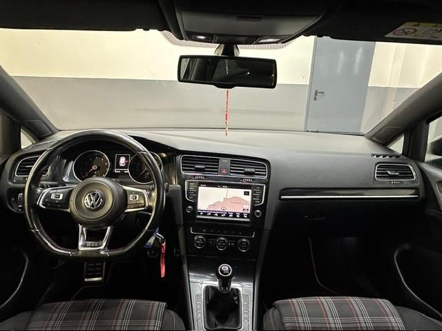 Volkswagen Golf GTI 2.0 TSI 5p. BlueMotion Technology
