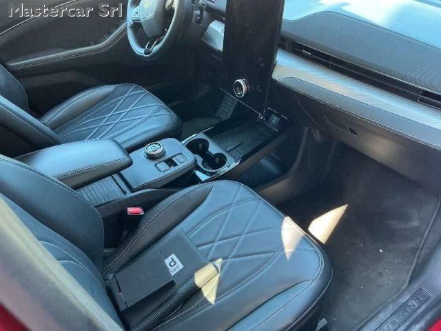 FORD Mustang Mach-E Mach-e standard range SPORT rwd 269cv - GR241MG