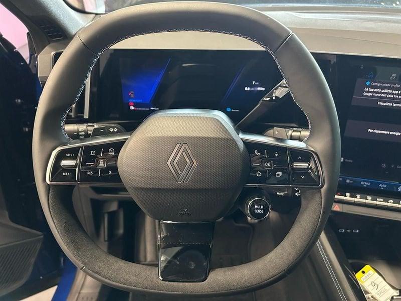 Renault Austral 1.2 E-Tech full hybrid Techno Esprit Alpine 200cv auto