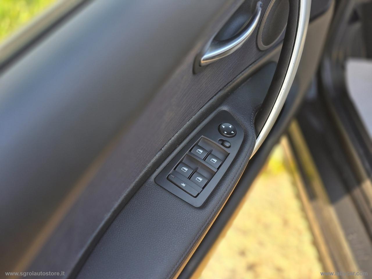 BMW 120d 5p. Futura DPF