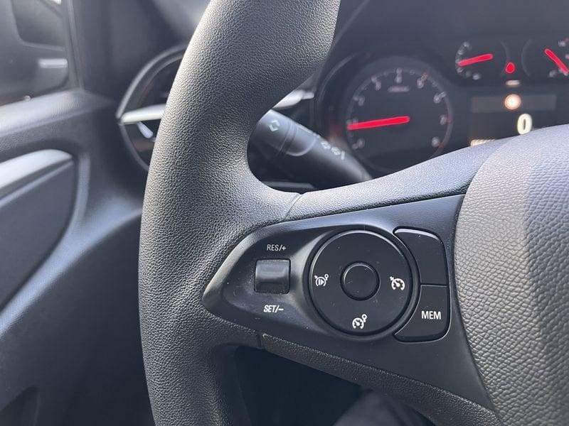 Opel Corsa Corsa 1.5 Edition 100cv - Neopatentati