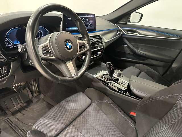 BMW 530 Msport auto full optionals