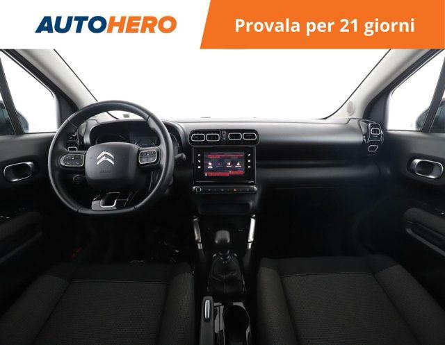 CITROEN C3 Aircross PureTech 110 S&S Feel