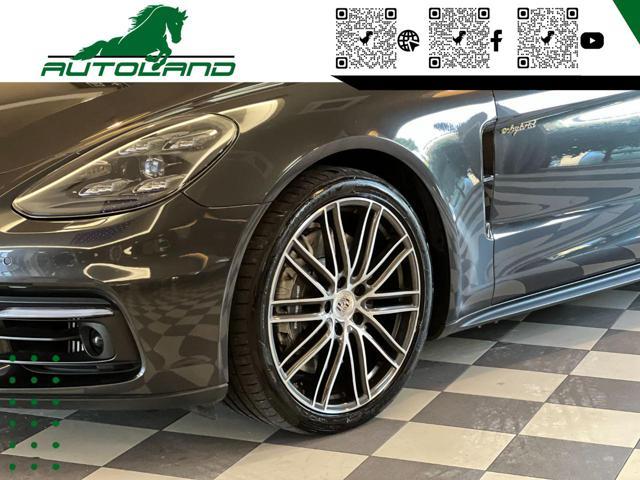 PORSCHE Panamera 2.9 4 E-Hybrid Sport Turismo