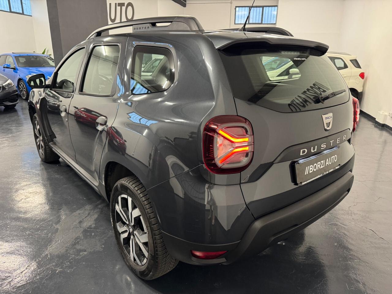 Dacia Duster 1.0 TCe GPL Comfort PROMO !!