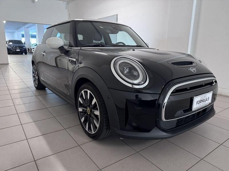 MINI Mini Electric Cooper SE Classic