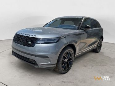 Land Rover Range Rover Velar 2.0D I4 204 CV S