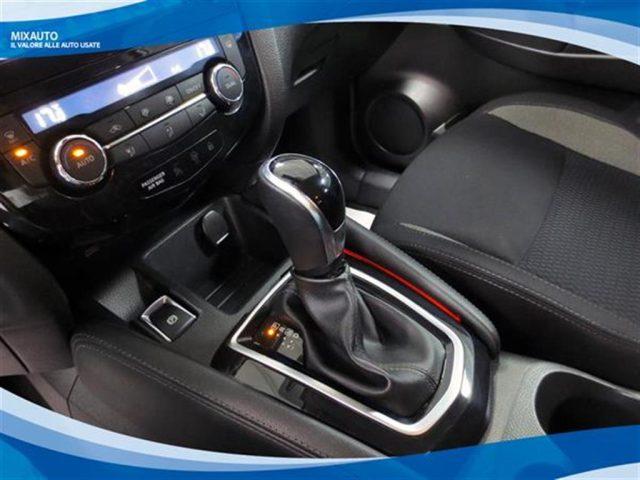 NISSAN Qashqai 1.5 DCI 115cv 2WD Business DCT EU6D-Temp