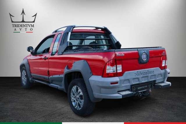 Fiat Strada 1.3 mjt Adv. 95cv lunga E5+(E5)