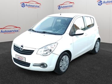 Opel Agila 1.2 Elective 94cv