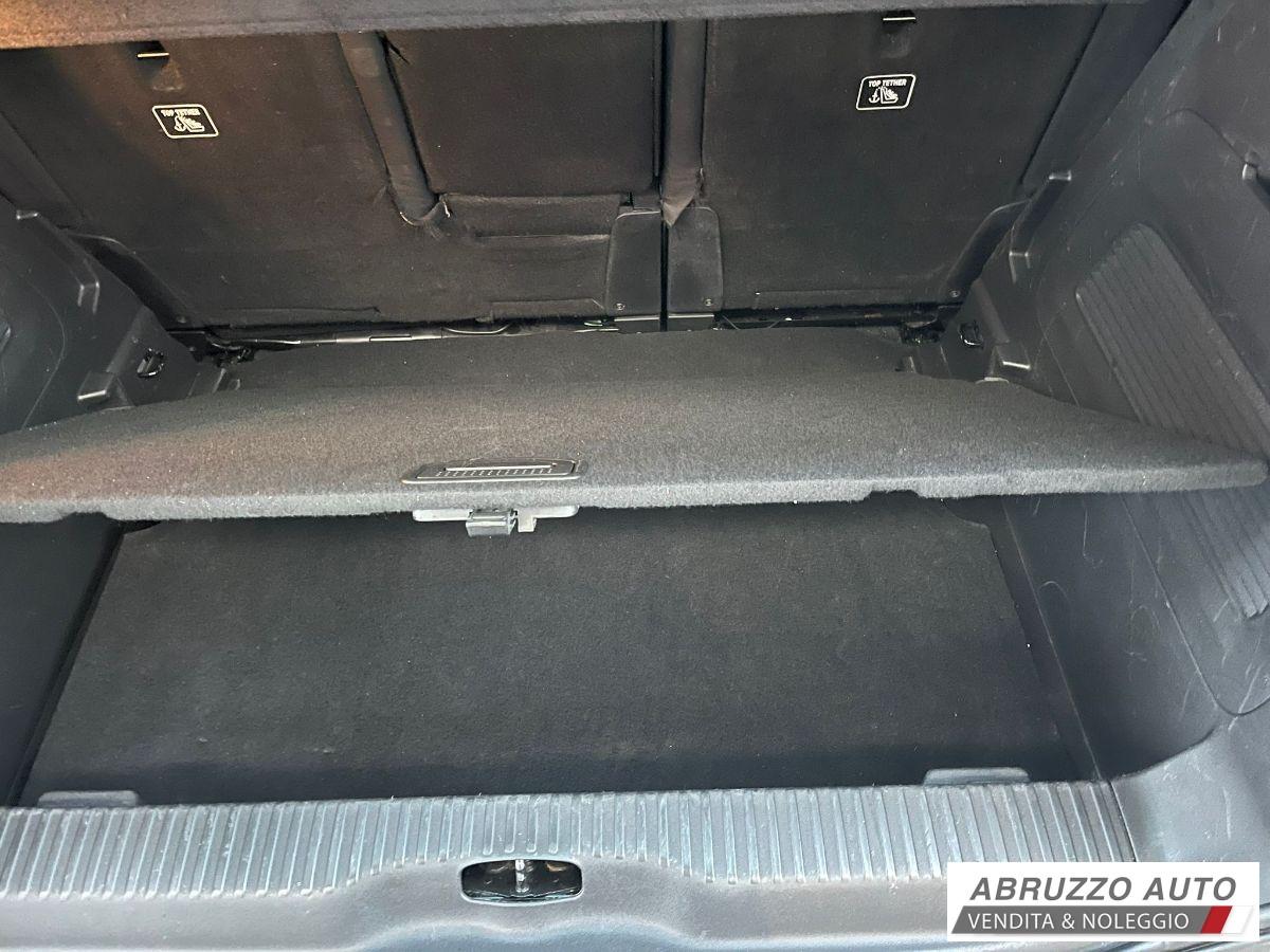 CITROEN C3 Aircross 110 Shine 31000 KM