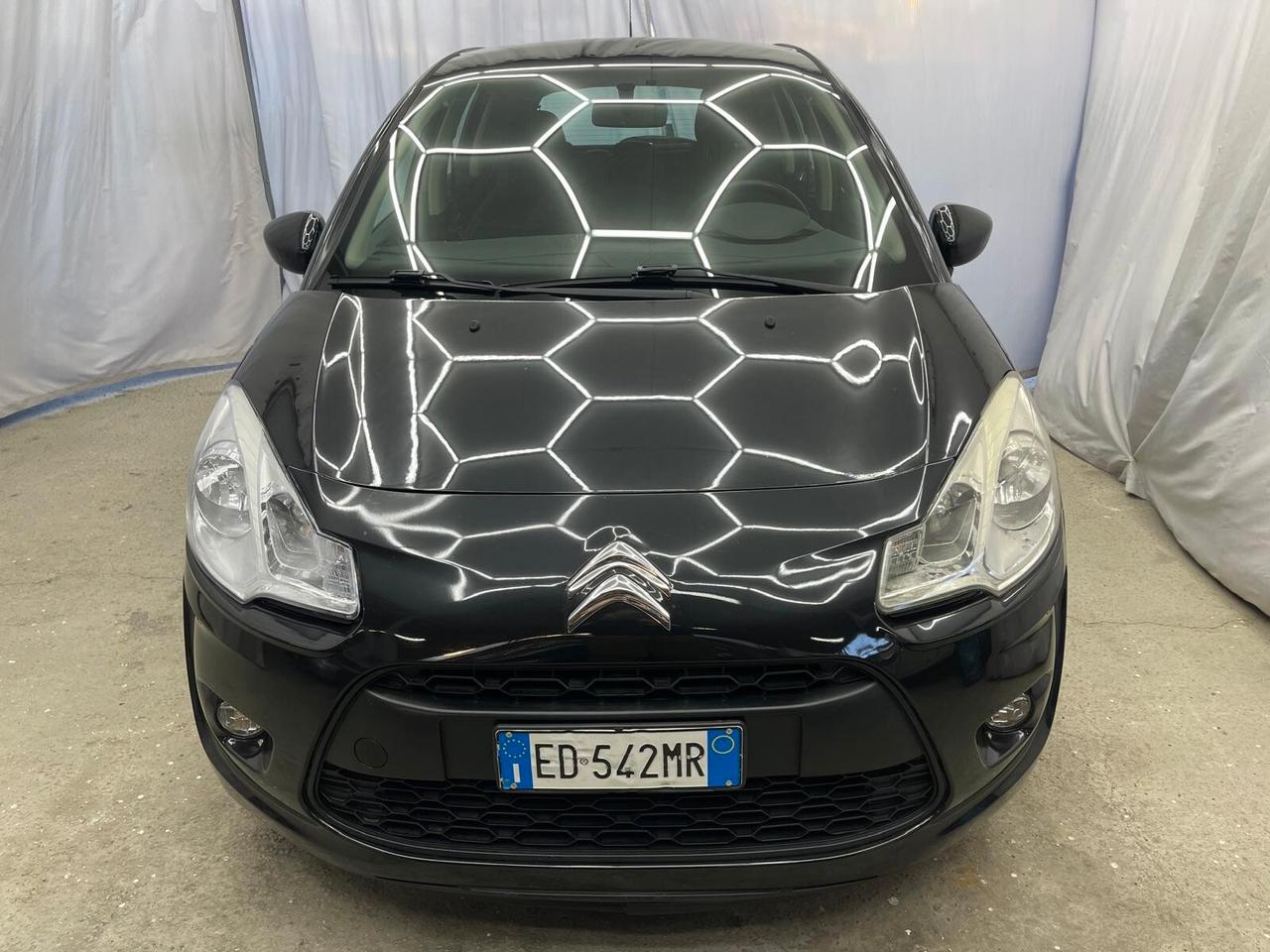 Citroen C3 VISIO DRIVE - FINANZIABILE SENZA BUSTA