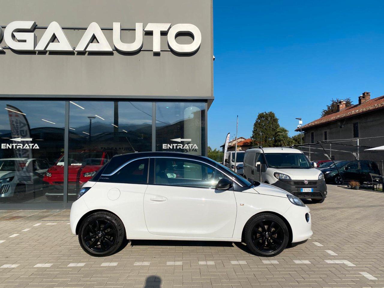 Opel Adam 1.4 Jam Gpl-tech 87cv E6