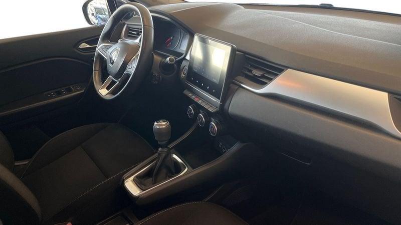 Renault Captur II 2019 1.0 TCe GPL Zen my21