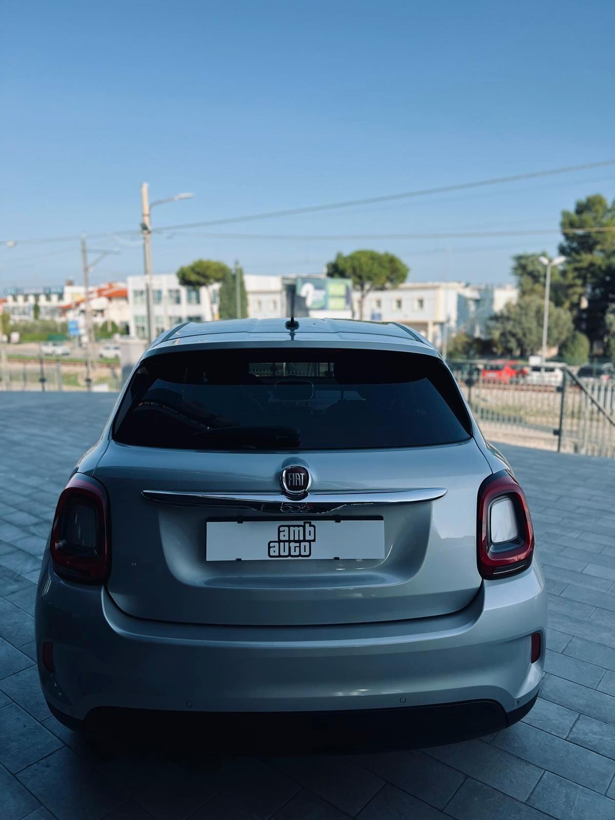 Fiat 500X 1.3 MultiJet 95 CV Connect NEOPATENTATI