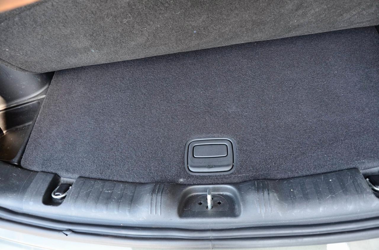 JEEP COMPASS 2.0 MJT TRAILHAWK 4wd 170cv AUTO, UNICOPROPRIETARIO, UFF ITALIANA, EURO 6D, BICOLOR, FARI LED, APPLE ANDROID, PERMUTE