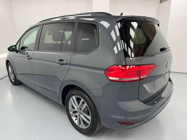 Volkswagen Touran COMFORTLINE 1.5 TSI DSG 150CV KM0 2025 ONLY PROMO!