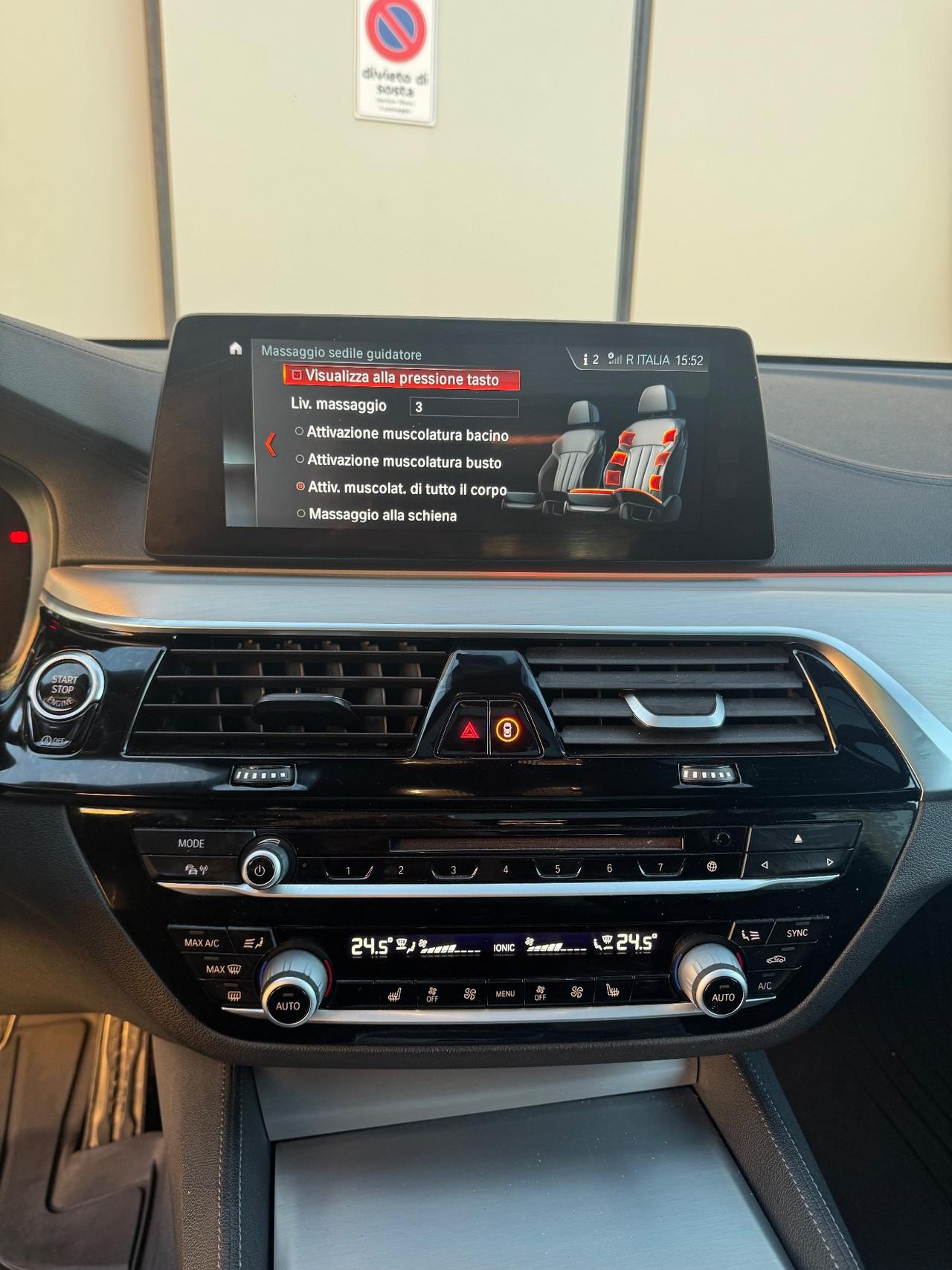 Bmw Serie 6 Gran Turismo 630d xDrive Msport