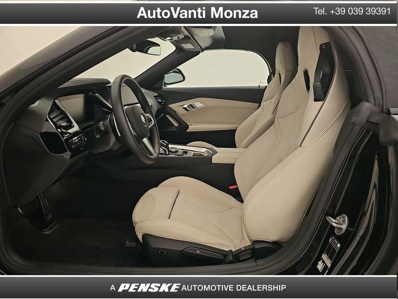 BMW Z4 Z4 sdrive 30i auto