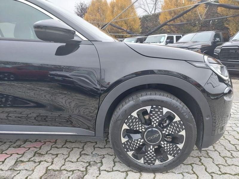 FIAT 600 600 Hybrid 100 CV DCT MHEV La Prima