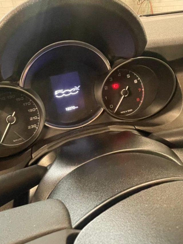 FIAT 500X 1.0 T3 120 CV