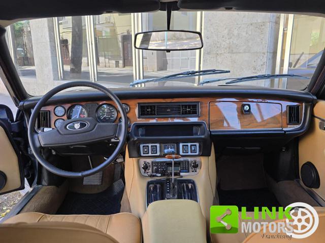 JAGUAR XJ6 4.2