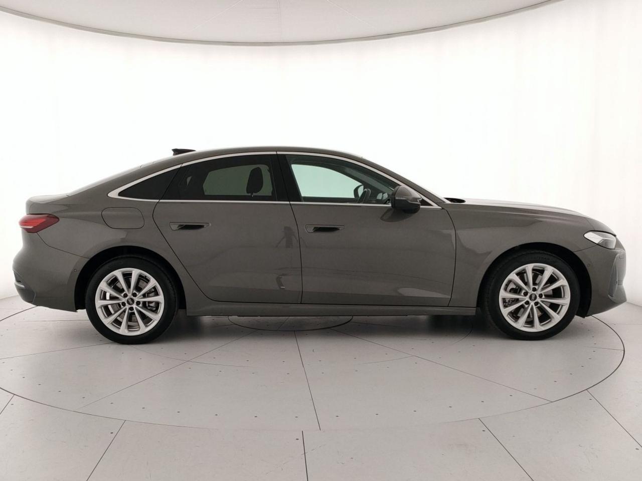 Audi A5 berlina 2.0 tdi mhev+ business advanced 204cv s-tronic