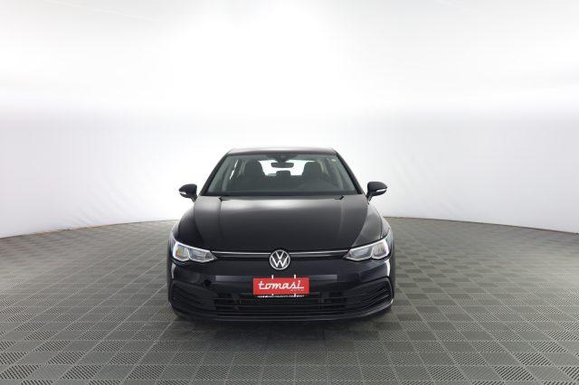 VOLKSWAGEN Golf Golf 1.0 eTSI EVO DSG Life