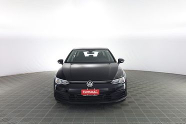 VOLKSWAGEN Golf Golf 1.0 eTSI EVO DSG Life
