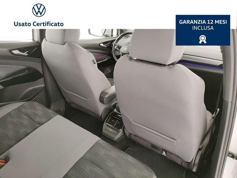 Volkswagen ID.4 Pure Performance