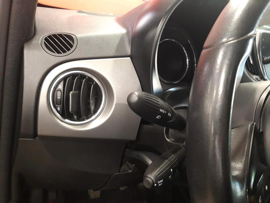 Fiat 500 1.0 hybrid SPORT 70cv BEATS CARPLAY C.L. 16 CLIMA AUT.