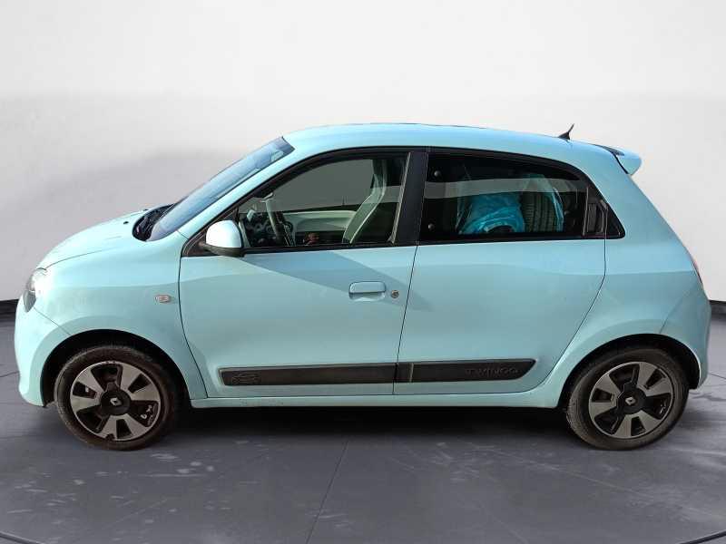 RENAULT Twingo 1.2 Dynamique 60cv
