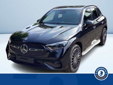 Mercedes-Benz GLC 220d 4Matic AMG Line Advanced Special Edition 140 Anni