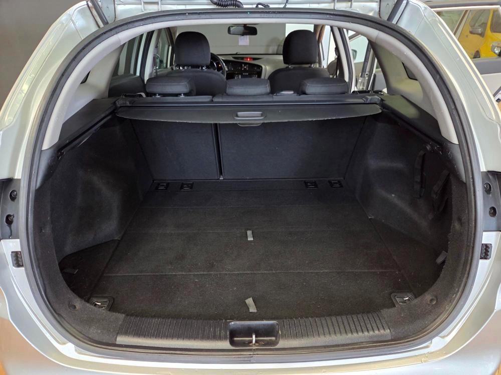 Kia Ceed SW 1.6 crdi Cool 110cv my13