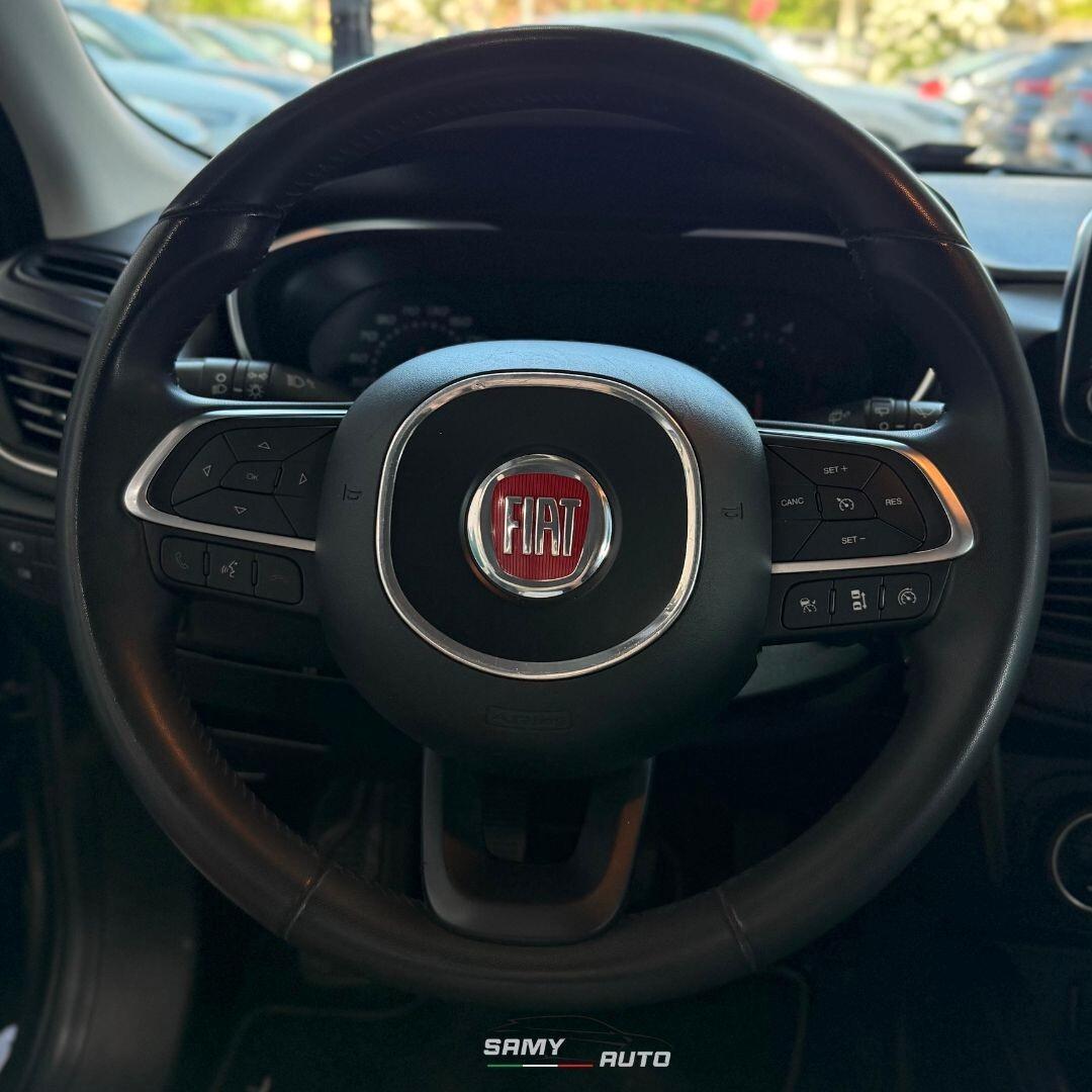 Fiat Tipo 1.6 Mjt S&S SW Lounge