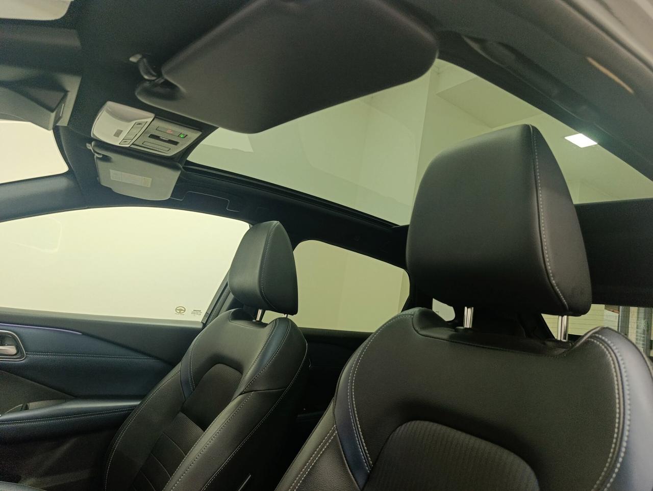 Nissan Qashqai e-Power Tekna