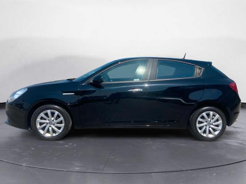 ALFA ROMEO Giulietta 1.6 jtdm Giulietta 120cv