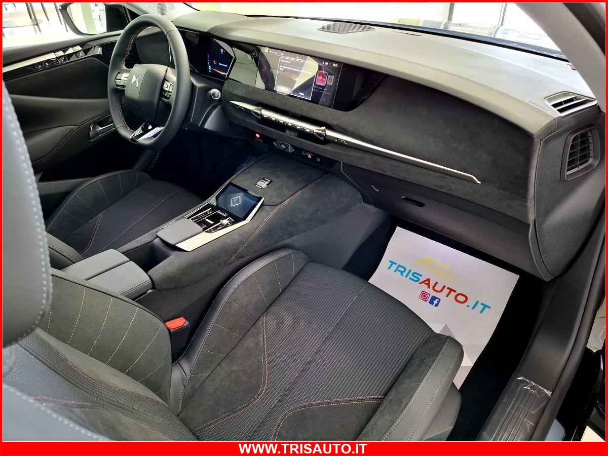 DS DS4 1.5 BlueHDi 130 Aut. Performace Line NEOPATENTATI (FULL LED+PELLE)