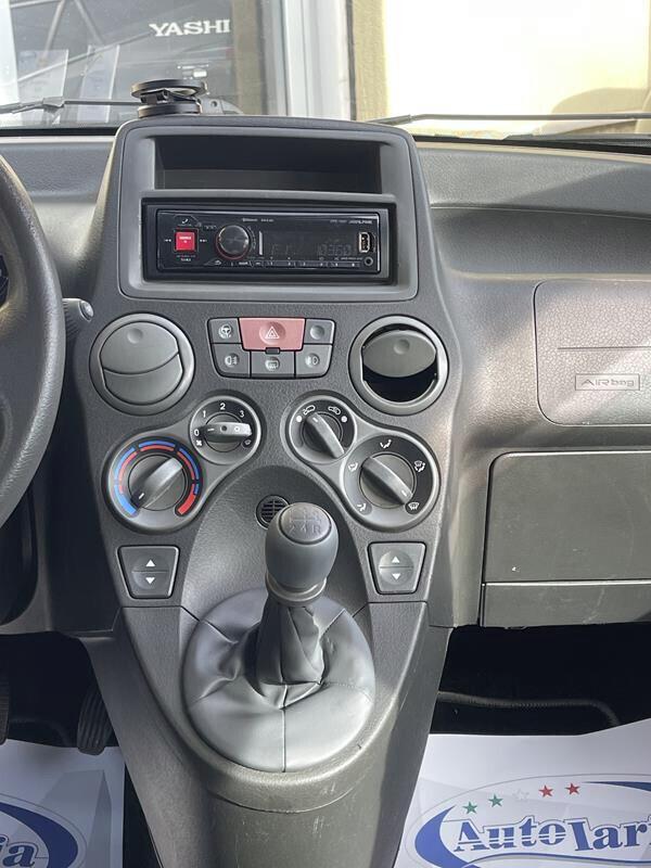 Fiat Panda 1.3 MJT 16V 4x4 Climbing (condizioni eccellenti senza nessun lavoro da fare)
