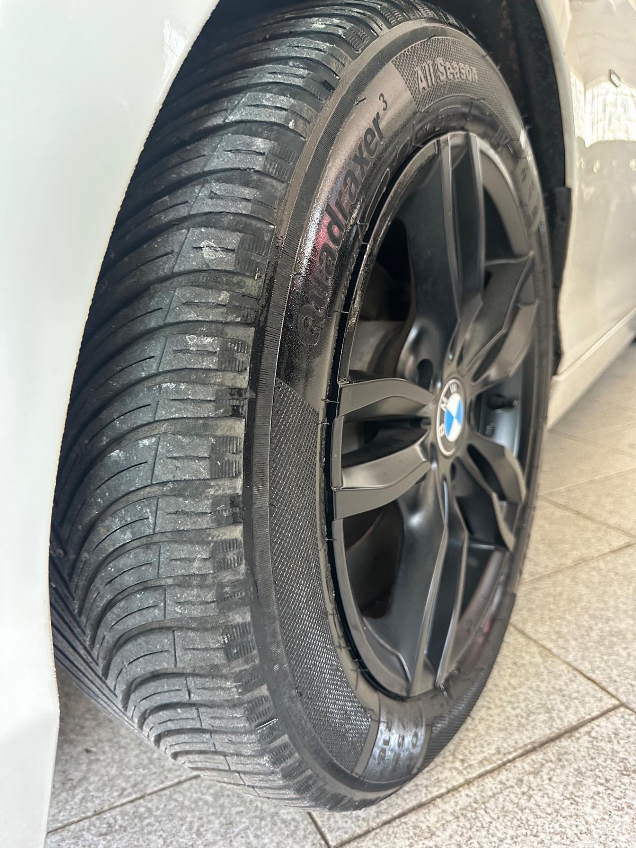 Bmw 116 5p Efficient Dynamics Urban