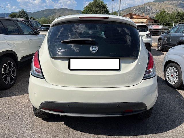 LANCIA Ypsilon 1.3 MJT 16V 95 Platinum TETTO APRIBILE perfetta