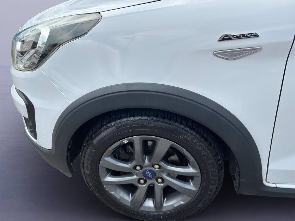 FORD Ka + active 1.2 s&s 85cv del 2019