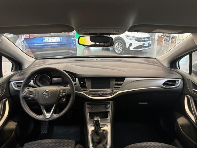 OPEL Astra 1.6CDTi SportTourer Business