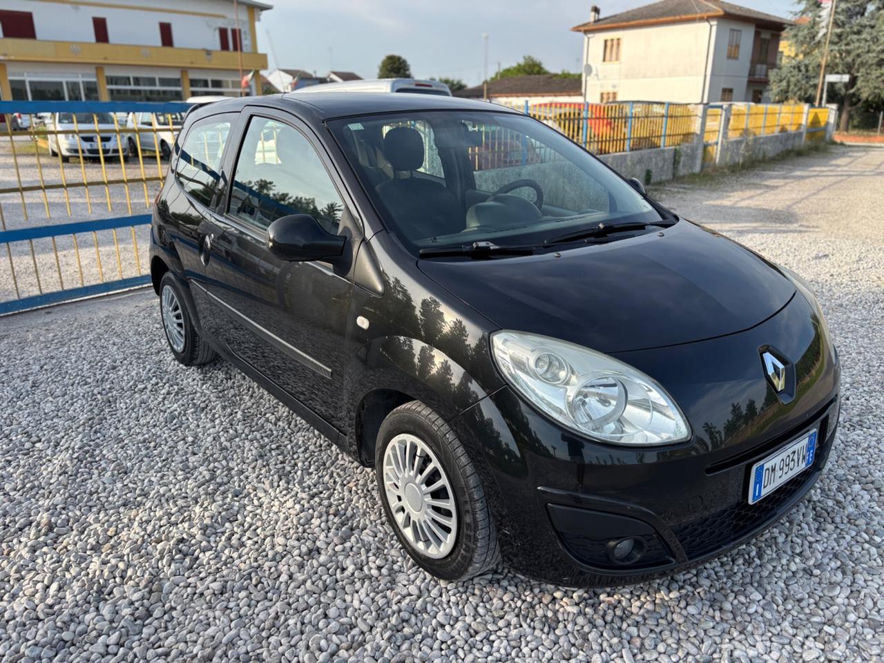 Renault Twingo 1.2 16V Dynamique