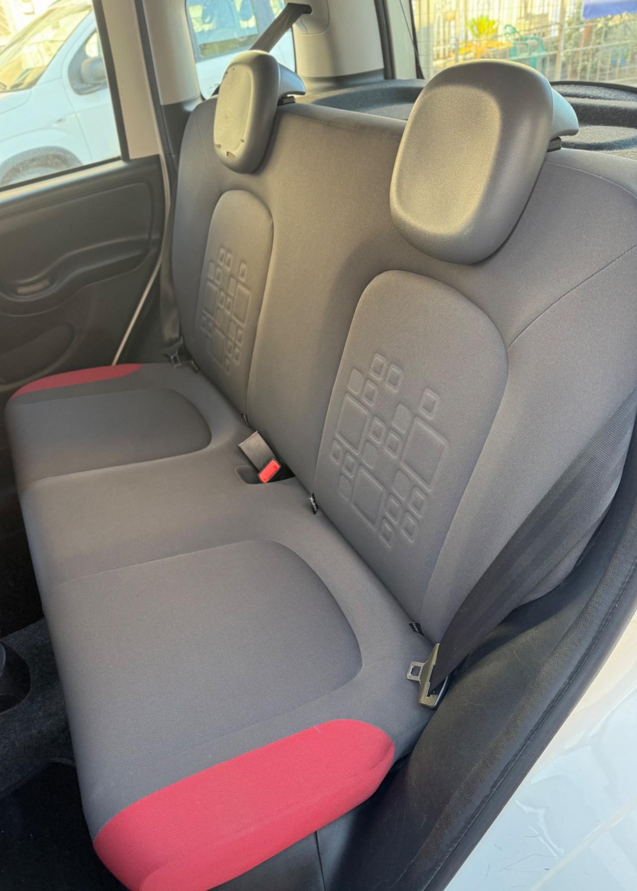 Fiat Panda 0.9 Natural Power 84 Cv