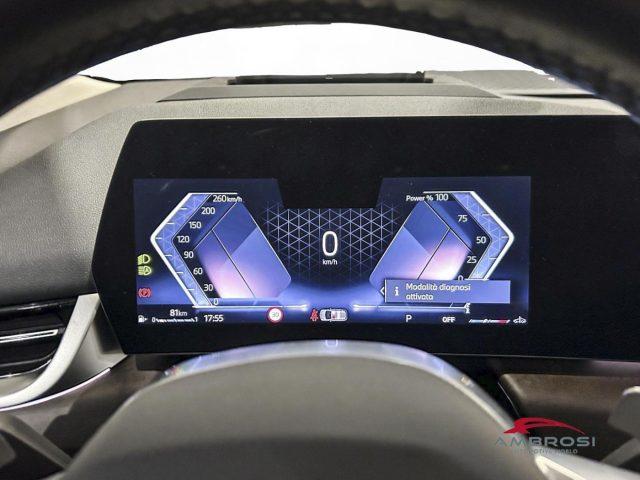 BMW 218 Serie 2 i Active Tourer Luxury Line Premium Packag