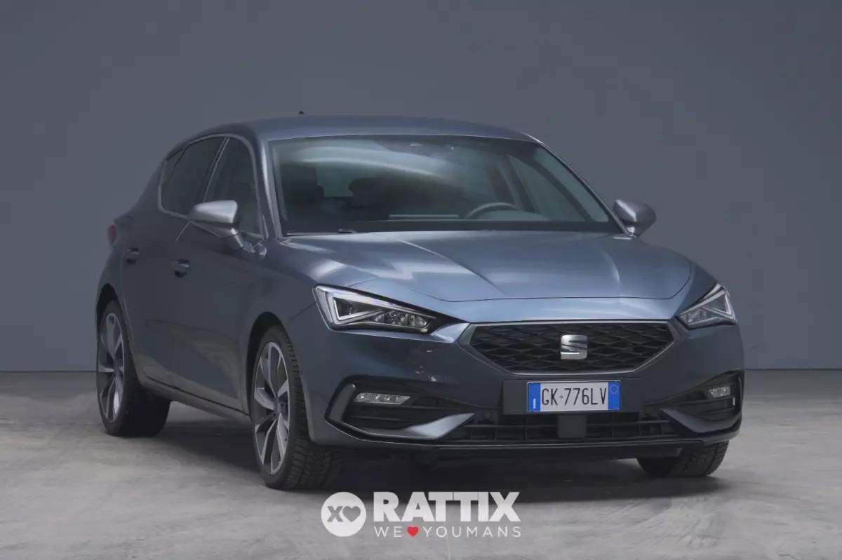 SEAT Leon 1.0 ETSI 110CV FR DSG