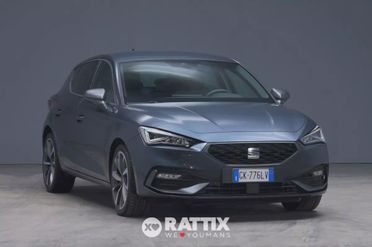 SEAT Leon 1.0 ETSI 110CV FR DSG