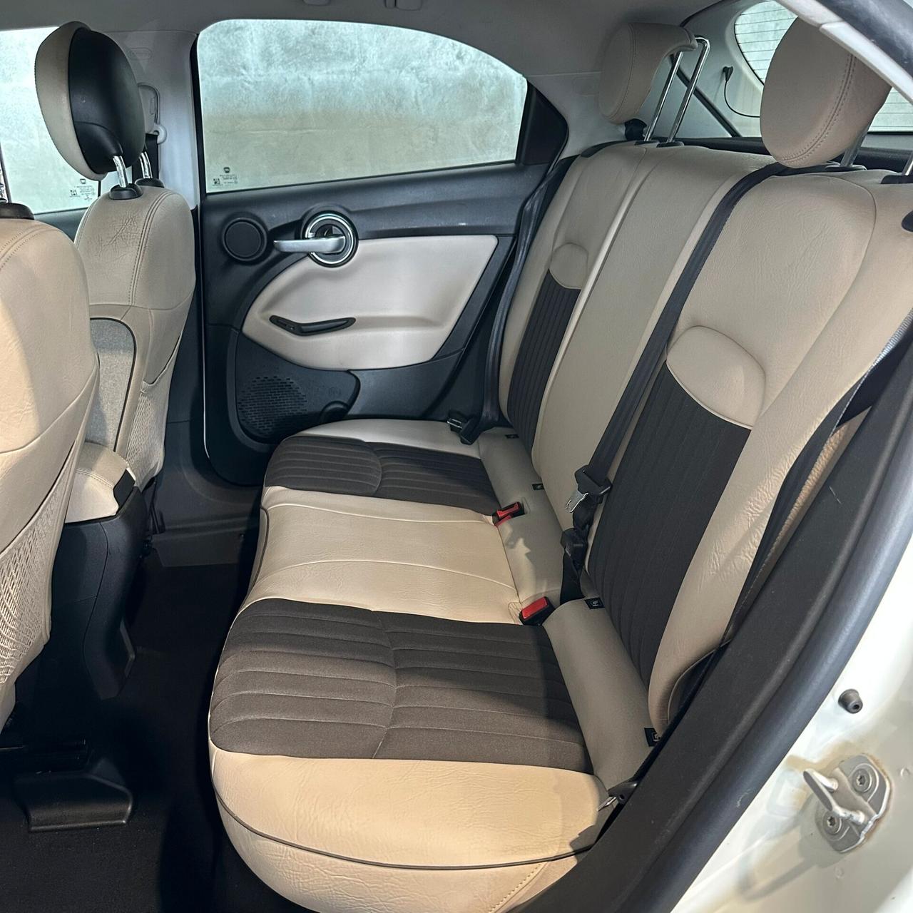 Fiat 500X 1.3 MultiJet 95 CV Lounge