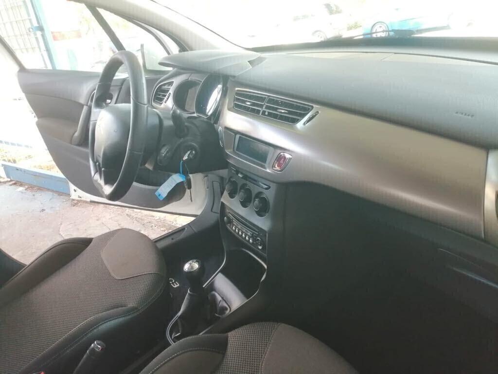 Citroen C3 PureTech 68cv Exclusive 2016 Full